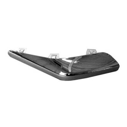 Bumper Cover Molding Rear Left Chrome for Chrysler Pacifica 2004–2008
