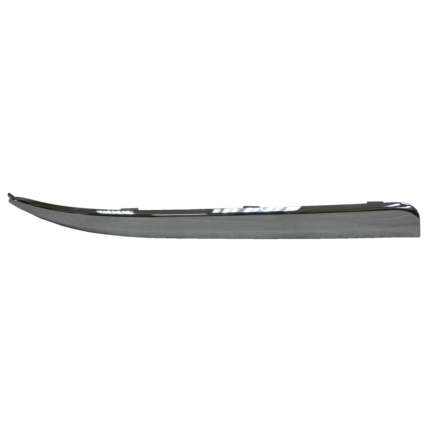 Bumper Cover Molding Rear Left Chrome for Dodge Durango Limited R/T SXT Citadel GT 2014–2024