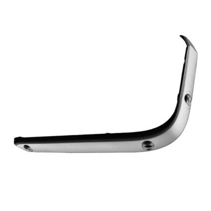 Bumper Cover Molding Rear Left Outer Single Exhaust w/Advanced Park Assist System for Ram 1500 2019–2024