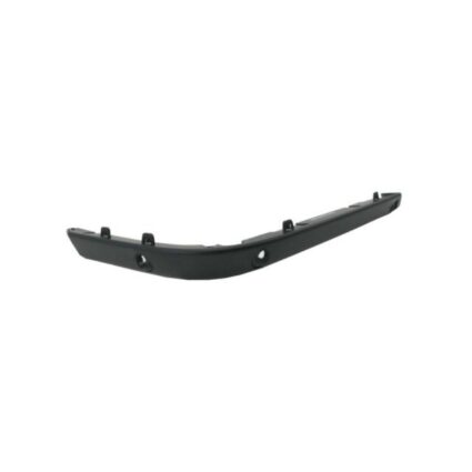 Bumper Cover Molding Rear Left Outer Single Exhaust w/Advanced Park Assist System CAPA for Ram 1500 2019–2024