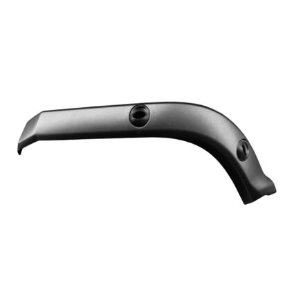 Bumper Cover Molding Rear Left Outer Dual Exhaust w/Advanced Park Assist System for Ram 1500 2019–2024