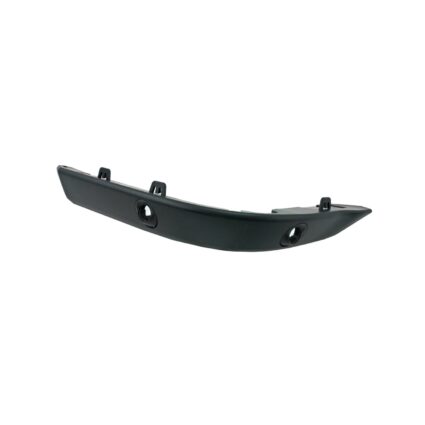 Bumper Cover Molding Rear Left Outer Dual Exhaust w/Advanced Park Assist System CAPA for Ram 1500 2019–2024