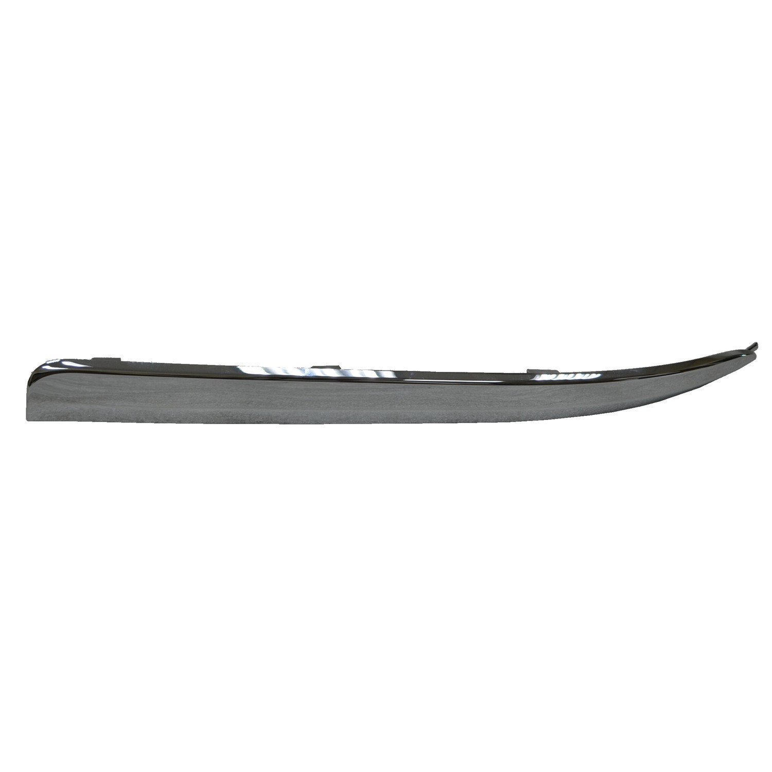 Bumper Cover Molding Rear Right Chrome for Dodge Durango Limited R/T SXT Citadel GT 2014–2024