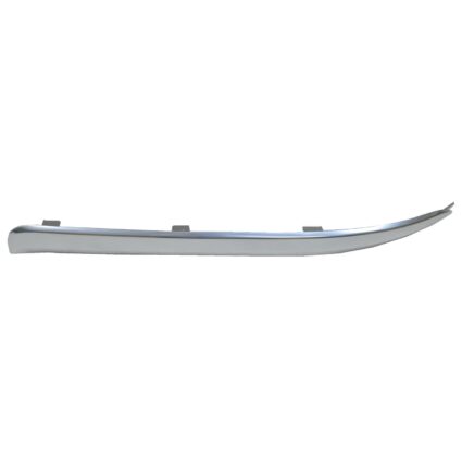 Bumper Cover Molding Rear Right Platinum for Dodge Durango R/T SXT Citadel GT Limited 2016–2024