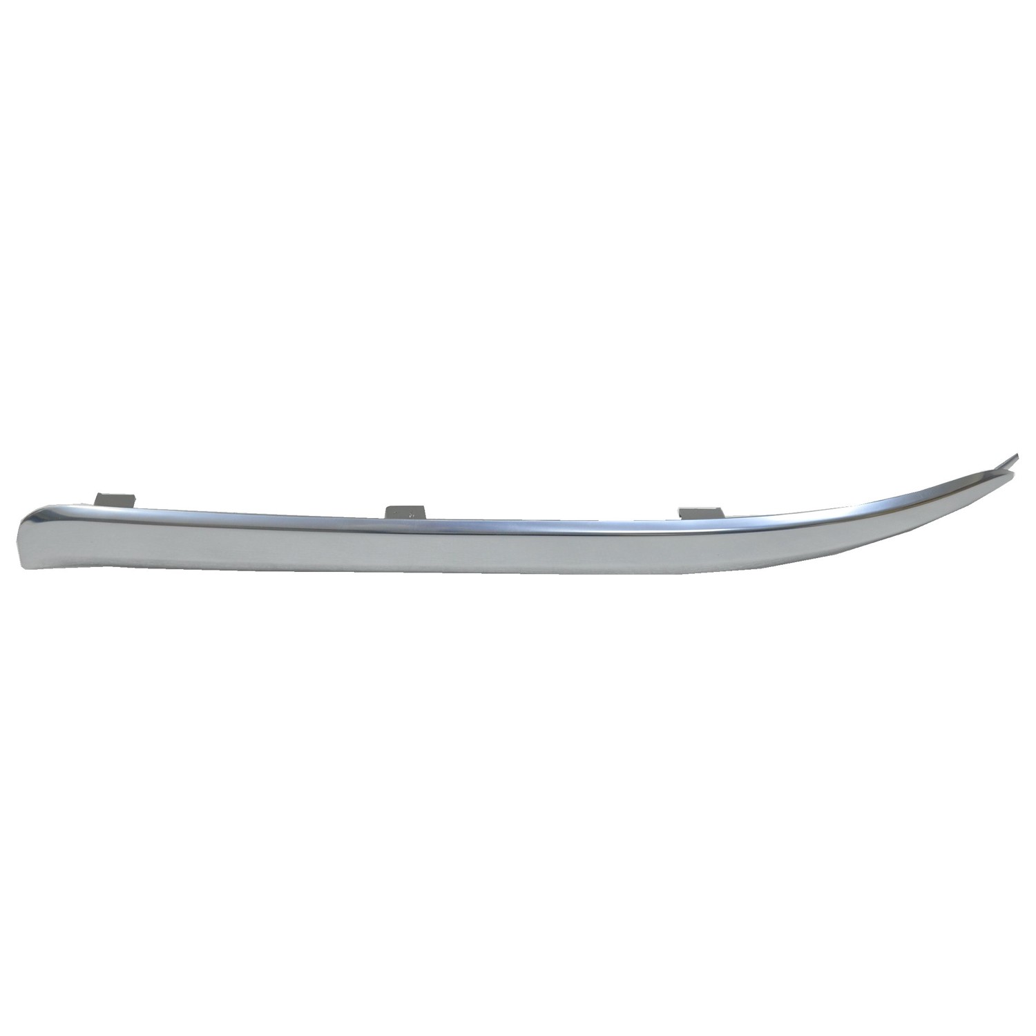 Bumper Cover Molding Rear Right Platinum for Dodge Durango R/T SXT Citadel GT Limited 2016–2024