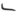 Bumper Cover Molding Rear Right w/Park Assist System w/o Rear Fog Lamps Dual Rear Wheels Lower Valance for Ram 3500 2019–2021