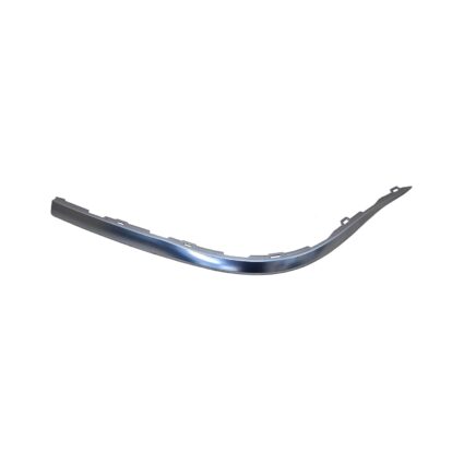 Bumper Cover Molding Rear Right Chrome Platinum for Jeep Grand Cherokee Grand Cherokee WK