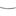 Bumper Impact Strip Rear for Chrysler 300 2005–2010