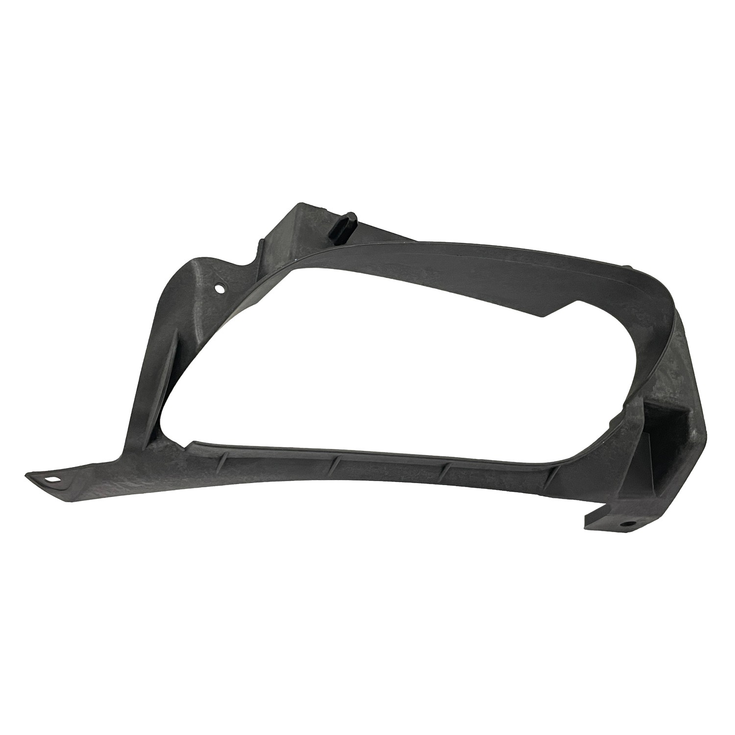 Bumper Support Rear Left Exhaust Tip Bracket for Dodge Charger R/T SXT R/T Road & Track SE GT GT Plus 2015–2023