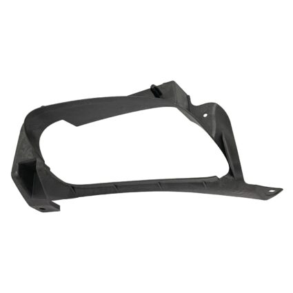 Bumper Support Rear Right Exhaust Tip Bracket for Dodge Charger R/T SXT R/T Road & Track SE GT GT Plus 2015–2023