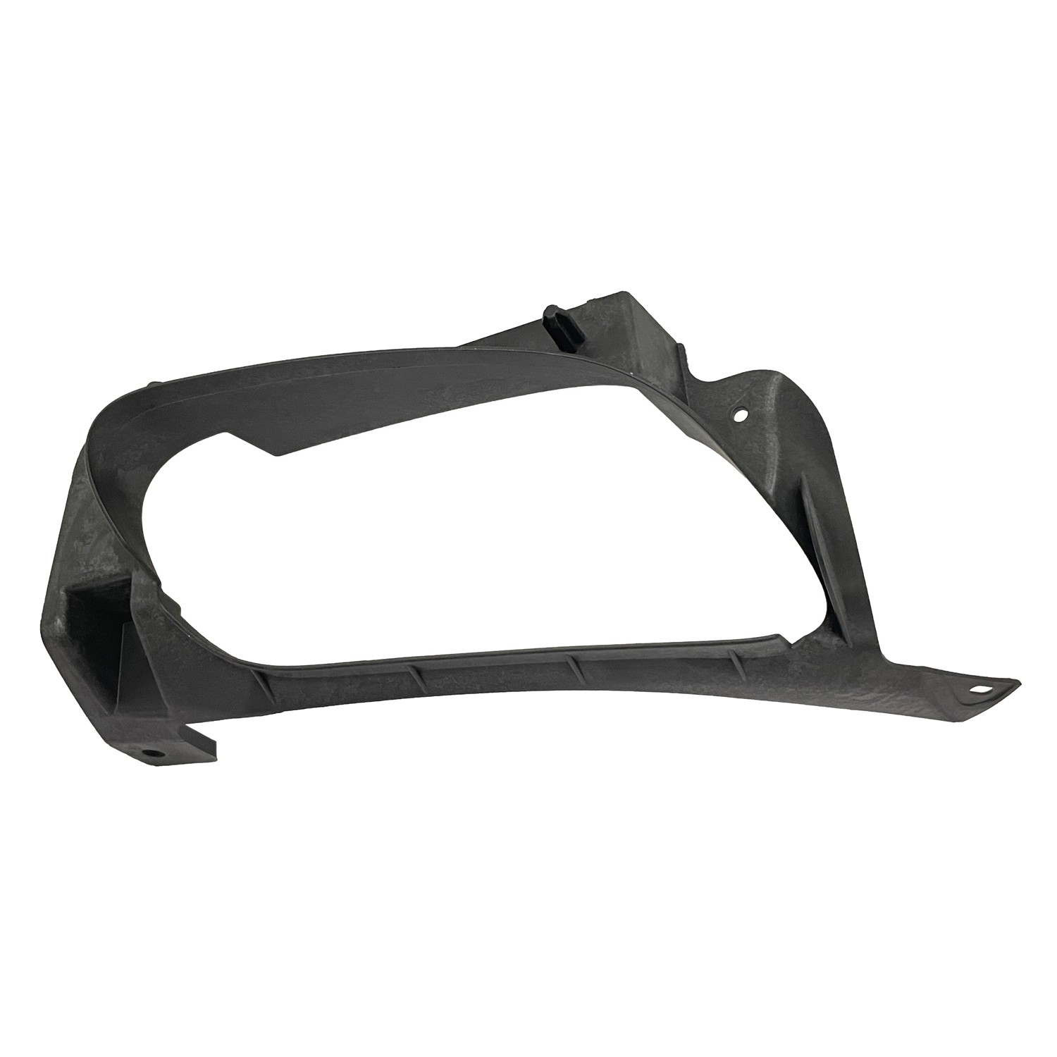 Bumper Support Rear Right Exhaust Tip Bracket for Dodge Charger R/T SXT R/T Road & Track SE GT GT Plus 2015–2023