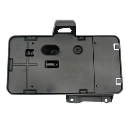 License Plate Bracket Rear Type 1 for Jeep Wrangler 2007–2016