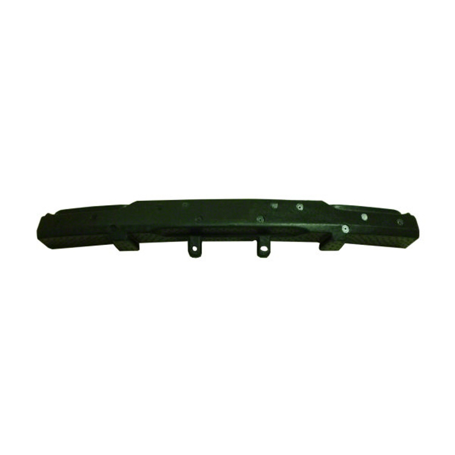 Bumper Impact Absorber Rear CAPA for Dodge Avenger 2011–2014