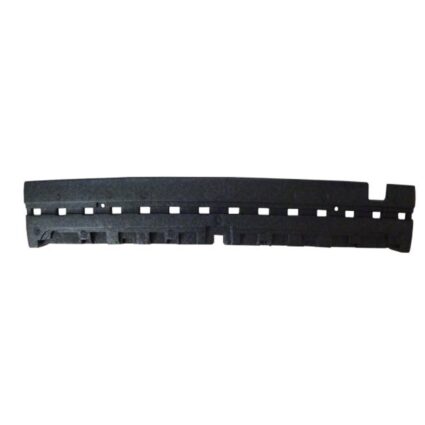 Bumper Impact Absorber Rear CAPA for Jeep Patriot 2011–2017