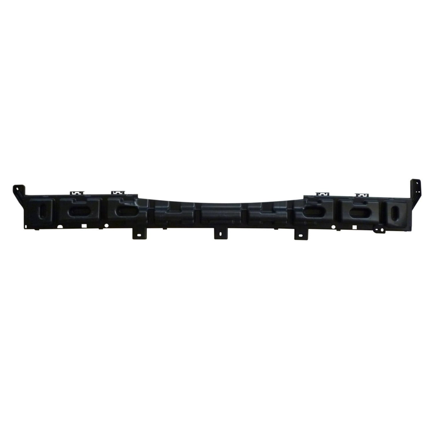 Bumper Impact Absorber Rear CAPA for Chrysler 300 2015–2023