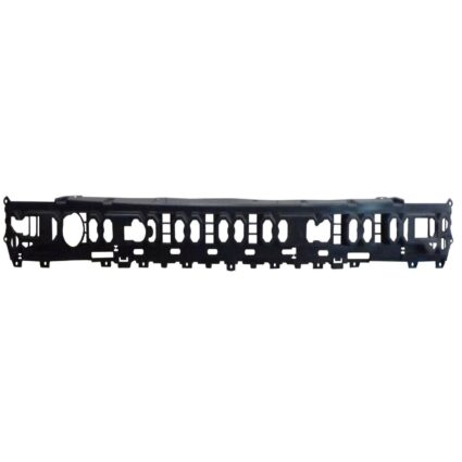 Bumper Impact Absorber Rear w/o Accent Color CAPA for Chrysler Pacifica Limited Touring L Touring L Plus Touring Touring Plus 2017–2022