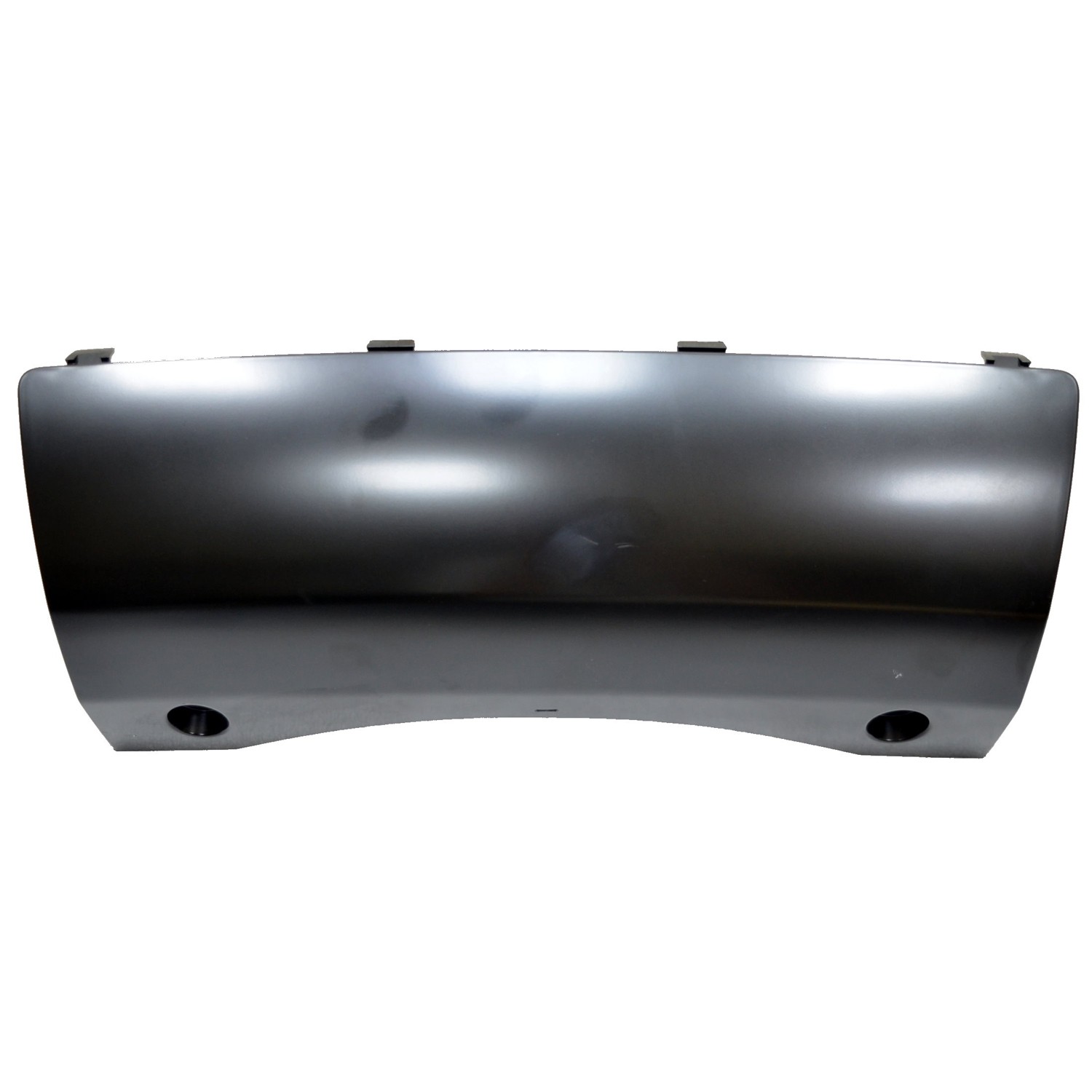 Bumper to Body Filler Panel Rear Hitch Cover w/o Towing Pkg for Dodge Durango 2014–2024