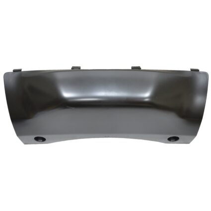 Bumper to Body Filler Panel Rear Hitch Cover w/Towing Pkg for Dodge Durango 2014–2024