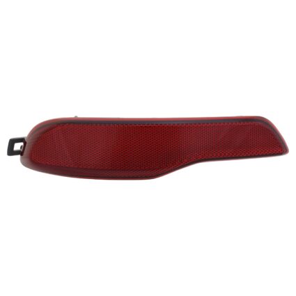 Bumper Reflector Rear Left CAPA for Jeep Cherokee 2014–2018