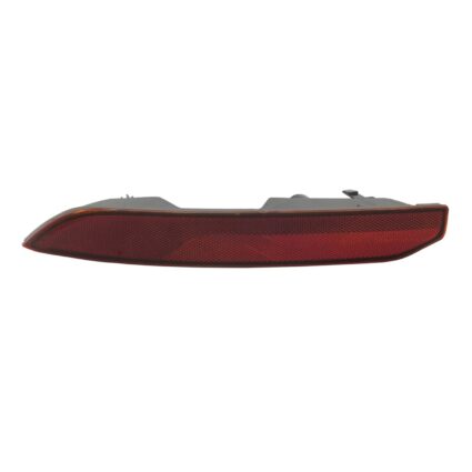Bumper Reflector Rear Left for Jeep Grand Cherokee L Grand Cherokee