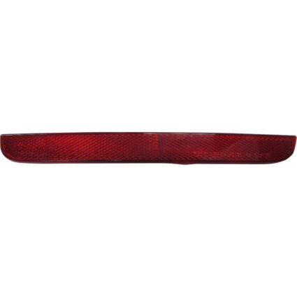 Bumper Reflector Rear Right CAPA for Dodge Challenger 2015–2023
