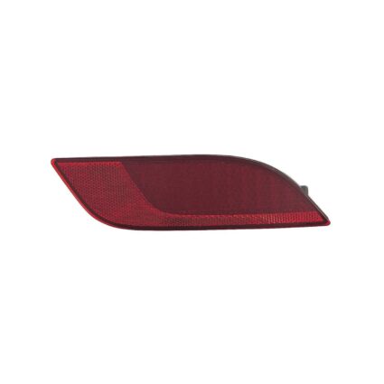 Bumper Reflector Rear Right MP Platform CAPA for Jeep Compass 2017–2025