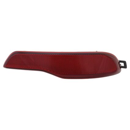 Bumper Reflector Rear Right CAPA for Jeep Cherokee 2014–2018