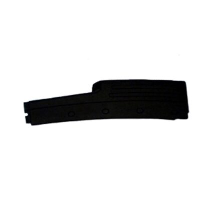 Bumper Step Pad Rear Left Step Pad Plastic for Jeep Liberty 2002–2007