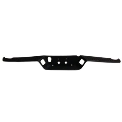 Bumper Step Pad Rear for Dodge Ram 1500 Ram 1500 2500 3500 1500 Classic