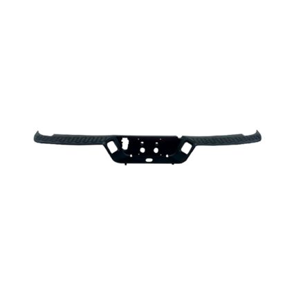 Bumper Step Pad Rear CAPA for Dodge Ram 1500 Ram 1500 2500 3500 1500 Classic