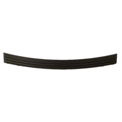 Bumper Step Pad Rear for Jeep Grand Cherokee Grand Cherokee WK