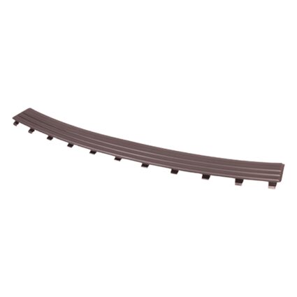 Bumper Step Pad Rear CAPA for Jeep Grand Cherokee Grand Cherokee WK