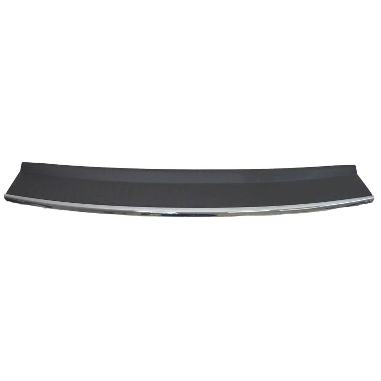 Bumper Step Pad Rear Type 1 CAPA for Chrysler Town & Country Dodge Grand Caravan
