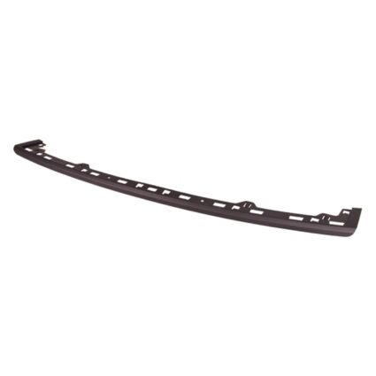 Bumper Step Pad Rear Step Pad Surround Black CAPA for Jeep Grand Cherokee Grand Cherokee WK