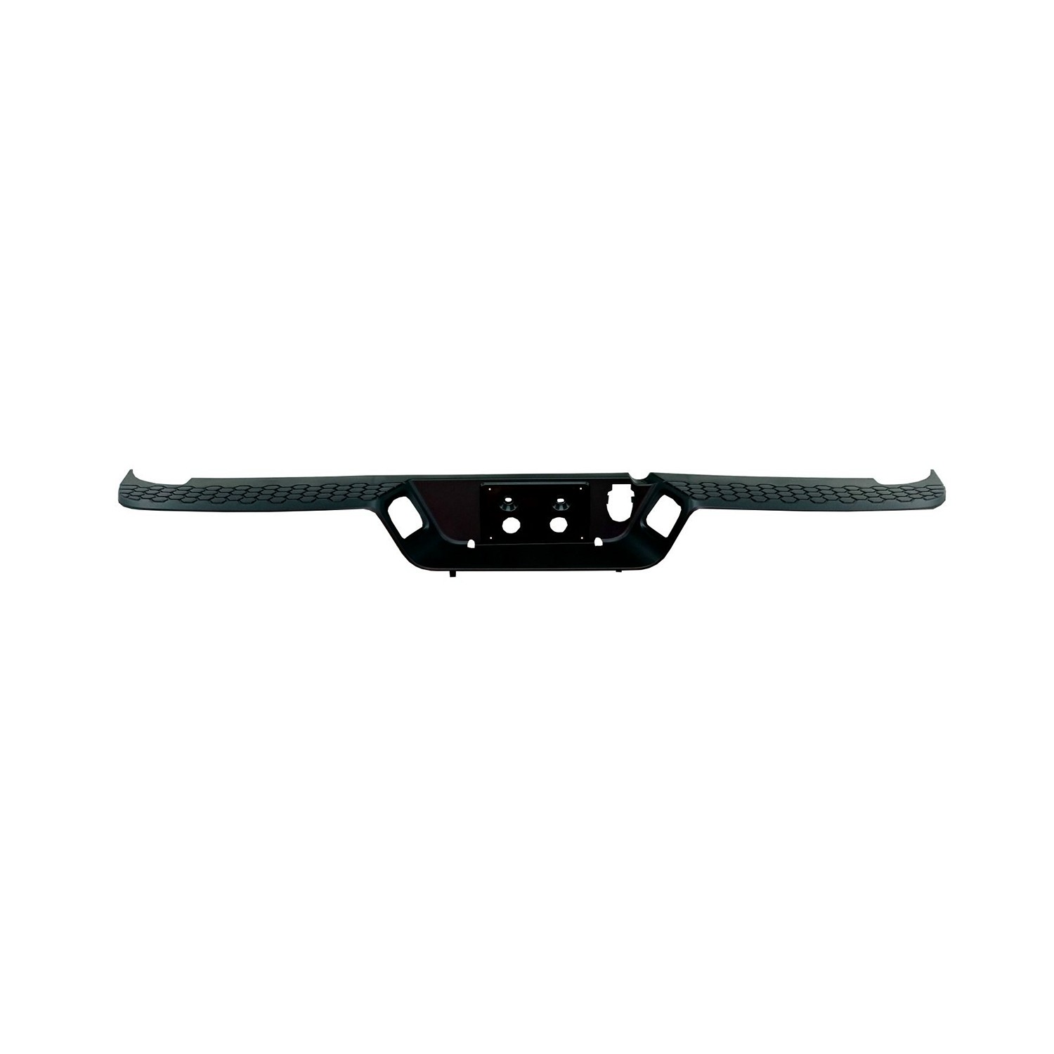 Bumper Step Pad Rear for Ram 3500 2500