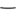 Bumper Step Pad Rear w/o Chrome Trim for Jeep Patriot Compass