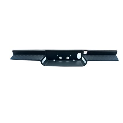 Bumper Step Pad Rear Class IV Tow Hitch for Ram 1500 2019–2024