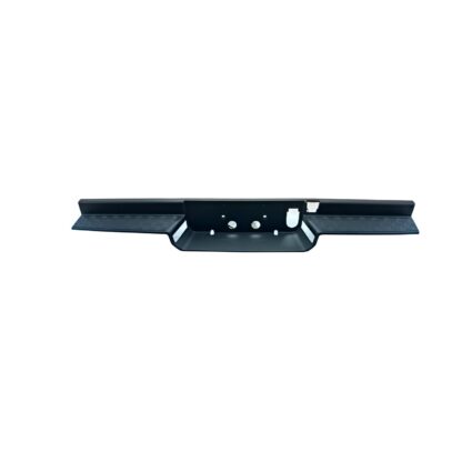 Bumper Step Pad Rear Class IV Tow Hitch CAPA for Ram 1500 2019–2024