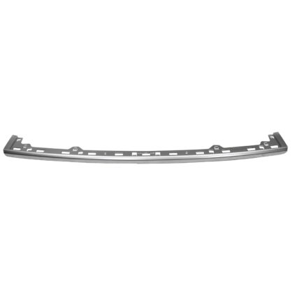 Bumper Step Pad Rear Step Pad Surround Satin for Jeep Grand Cherokee Grand Cherokee WK