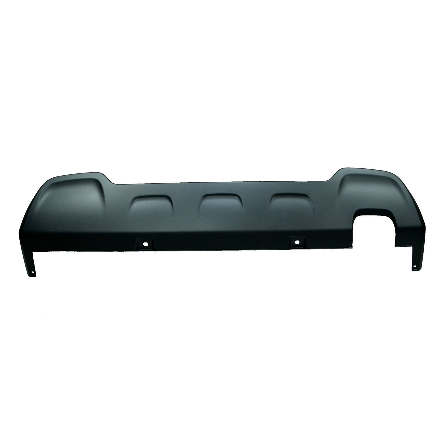 Bumper Valance / Grille Kit Rear Panel for Jeep Renegade Trailhawk 2015–2018
