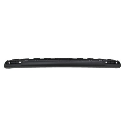Bumper Valance / Grille Kit Rear w/o Trailer Sway Control Panel for Chrysler Pacifica 2017–2024