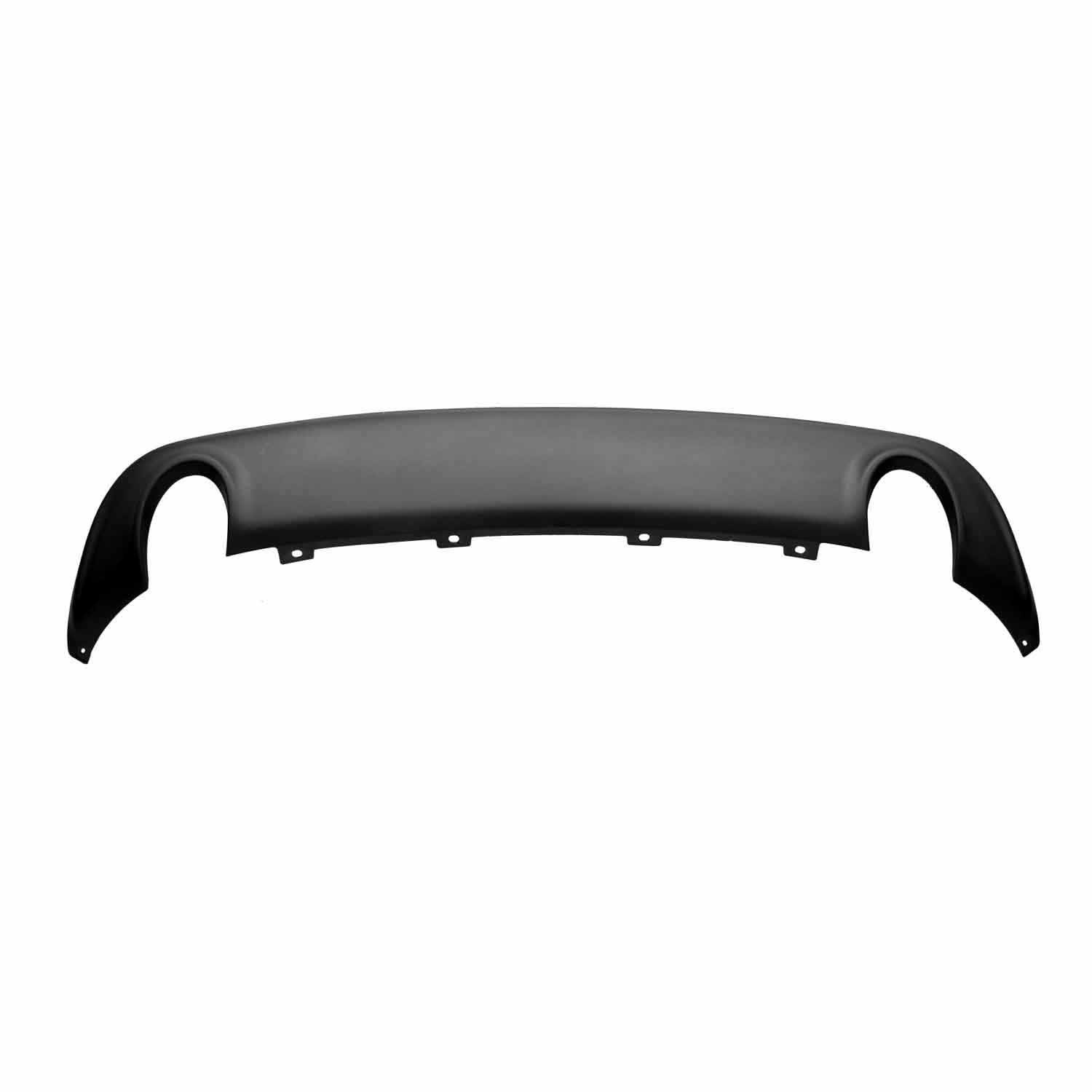 Bumper Valance / Grille Kit Rear Panel for Dodge Charger Pursuit R/T Scat Pack Enforcer 2015–2023