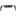 Bumper Valance / Grille Kit Rear w/o Wide Body Option w/o Parking Sensors Panel for Dodge Challenger 2015–2023