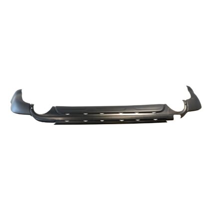 Bumper Valance / Grille Kit Rear Dual Exhaust Panel for Dodge Journey 2011–2020