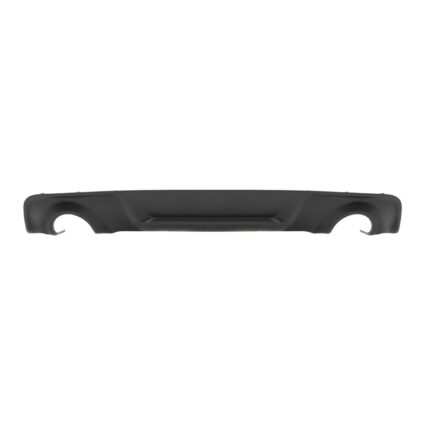 Bumper Valance / Grille Kit Rear w/Wide Body Option Panel for Dodge Charger 2020–2023