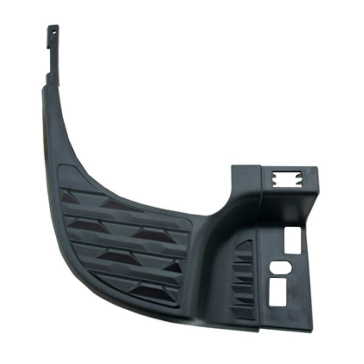 Bumper Step Pad Rear Left CAPA for Ram 1500 2019–2024
