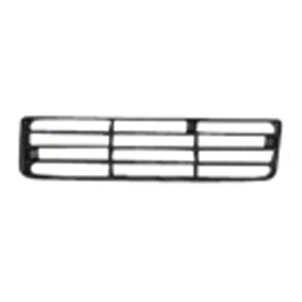 Grille Assembly Right Lower Insert Primed for Dodge D350 D250 D150 W250 W350 W150