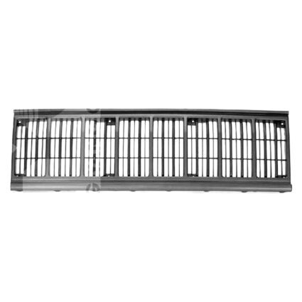 Grille Assembly Black for Jeep Cherokee 1991–1996