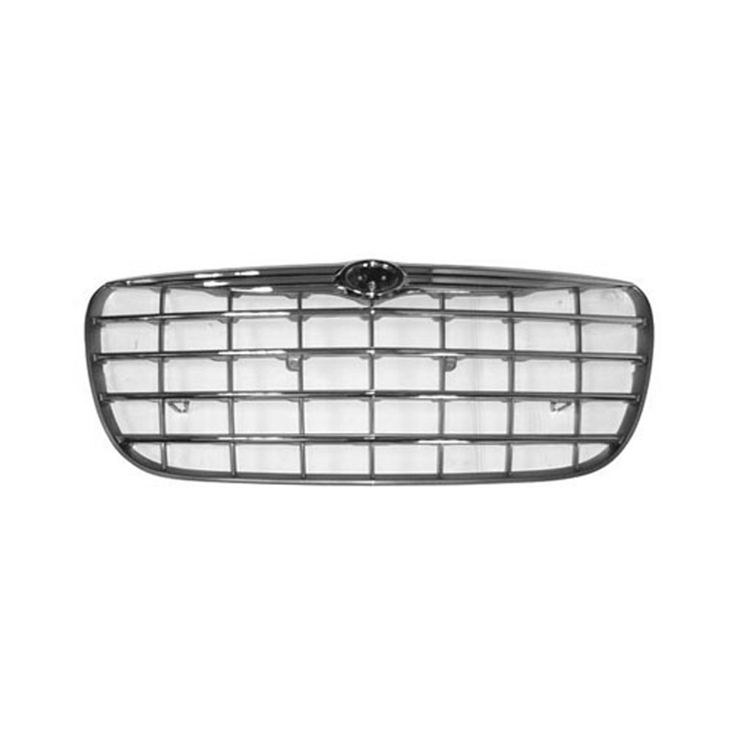Grille Assembly for Chrysler Sebring Sedan 2004–2006