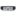 Grille Assembly Black/Chrome 2007 Design Black/Bright CAPA for Dodge Caliber 2007–2012